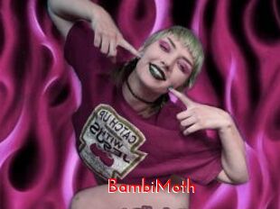 BambiMoth