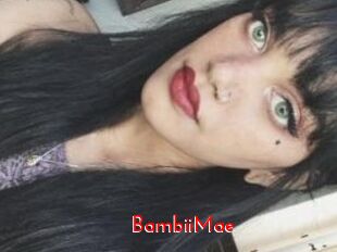 BambiiMae