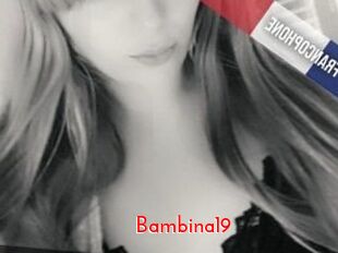 Bambina19