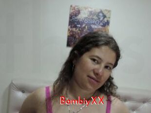 BambiyXX