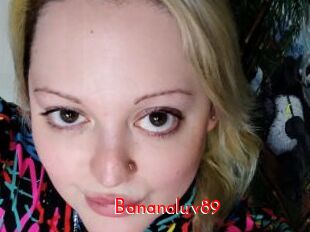 Bananaluv89
