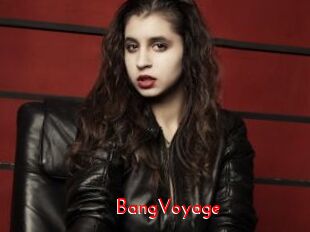 BangVoyage The Sex