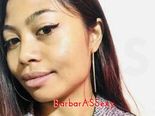 BarbarASSexy