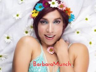 BarbaraMunch The Sex