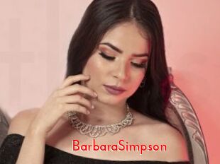 BarbaraSimpson