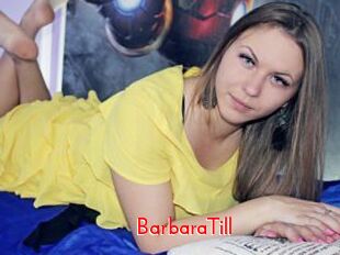 BarbaraTill