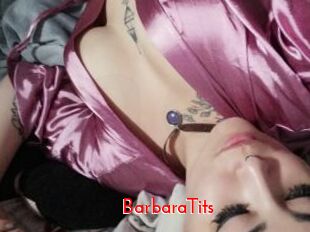 BarbaraTits