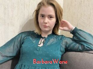 BarbaraWane