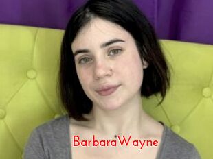 BarbaraWayne