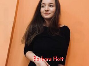 Barbara_Hott