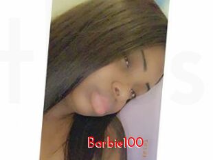 Barbie100