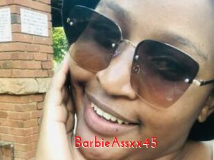 BarbieAssxx45 The Sex
