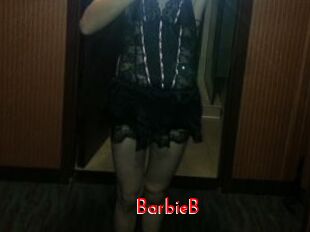BarbieB