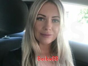 BarbieBB The Sex