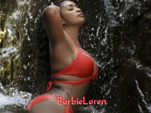 BarbieLoren