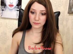 BarbieRoose