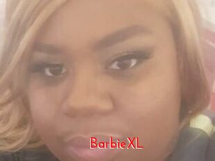 BarbieXL The Sex