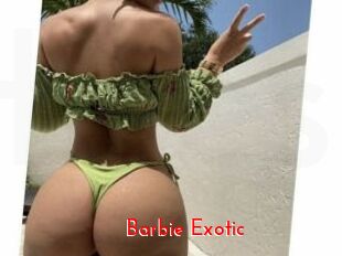Barbie_Exotic