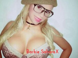 Barbie_SaharaX