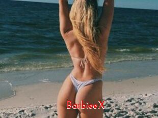 BarbieeX