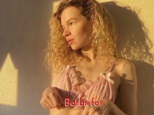 Barbiefor
