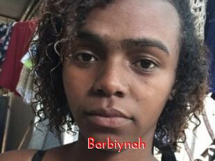 Barbiynah