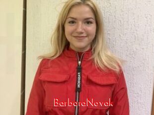 BarboraNovak