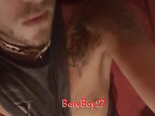 BareBoy27