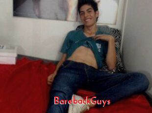 BarebackGuys