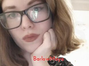BarlowMaya