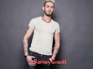 BarneyGrantt