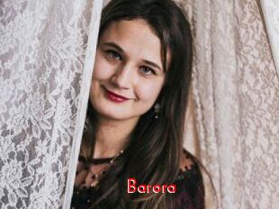 Barora The Sex