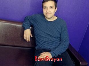 BarriBrayan