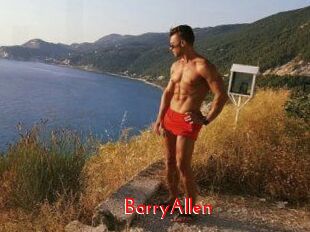 BarryAllen