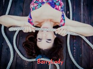 BarryLady