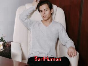 BartHuman
