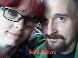 BashfulPlayrz