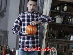 BasiliskEyesBoy