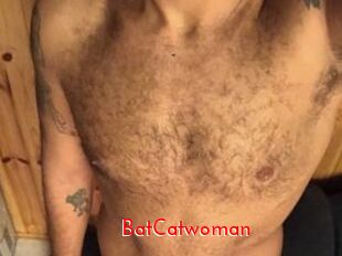 BatCatwoman