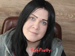 BatyPretty
