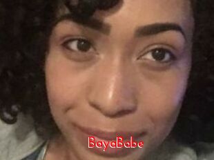 BayaBabe