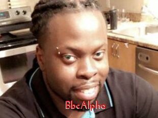 BbcAlpha
