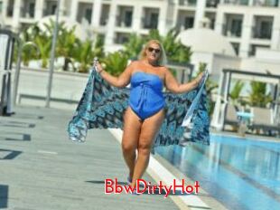 BbwDirtyHot