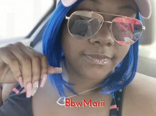BbwMarii