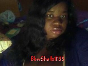 BbwShellz11135