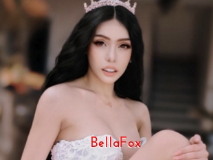 BeIIaFox The Sex