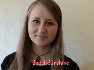 BeachSunshine