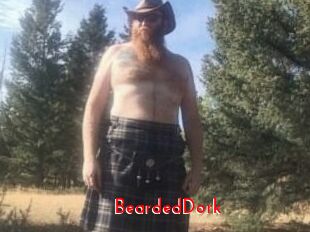 BeardedDork
