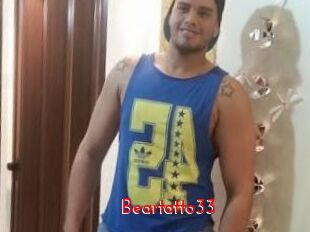 Beartatto33