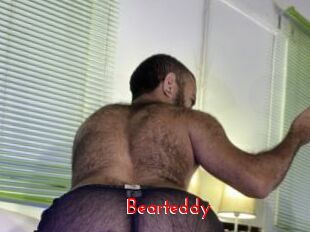 Bearteddy